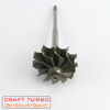 TFO35 49135-30100/ 49135-03130 Turbine Shaft Wheel