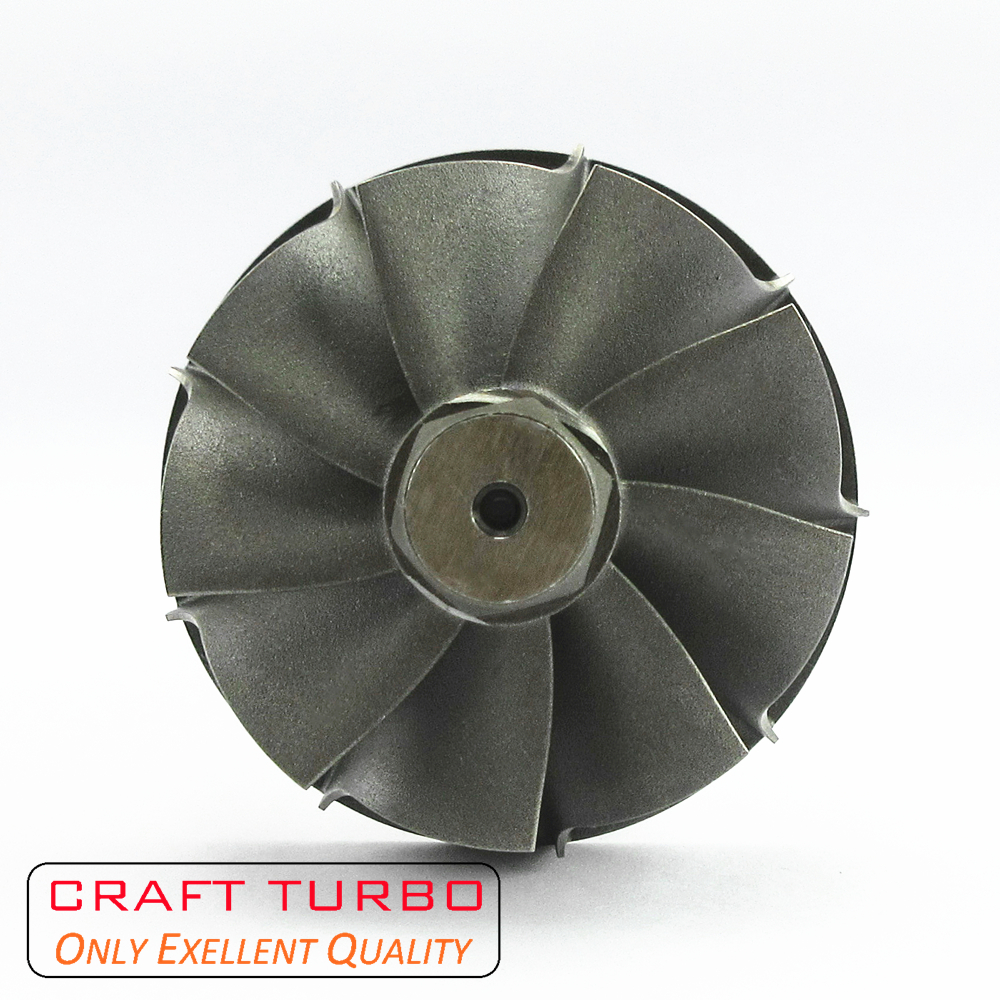 B1G 1853-970-0005/ 1853-970-0000/ 1853-970-0001/ 1853-970-0002/ 1853-970-0003 Turbine Shaft Wheel