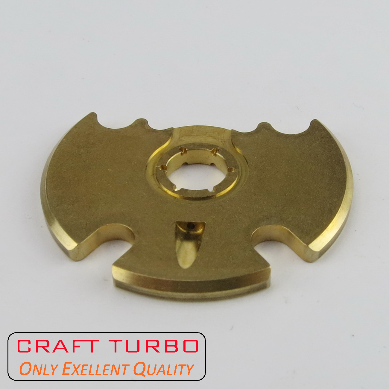 GT12 Thrust Bearing for Turbocharger