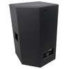 XD15 High Power Professional Audio Single 15 polegadas alto -falante
