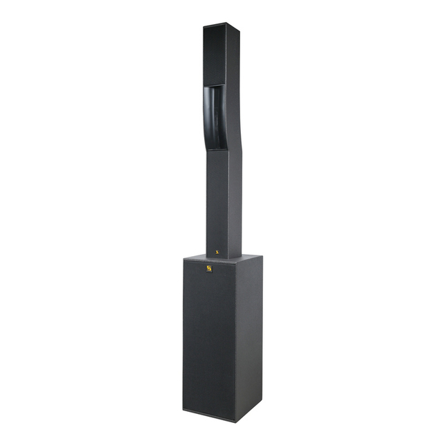 Syva 6x5 polegadas coluna Arry Sistema de alto -falante