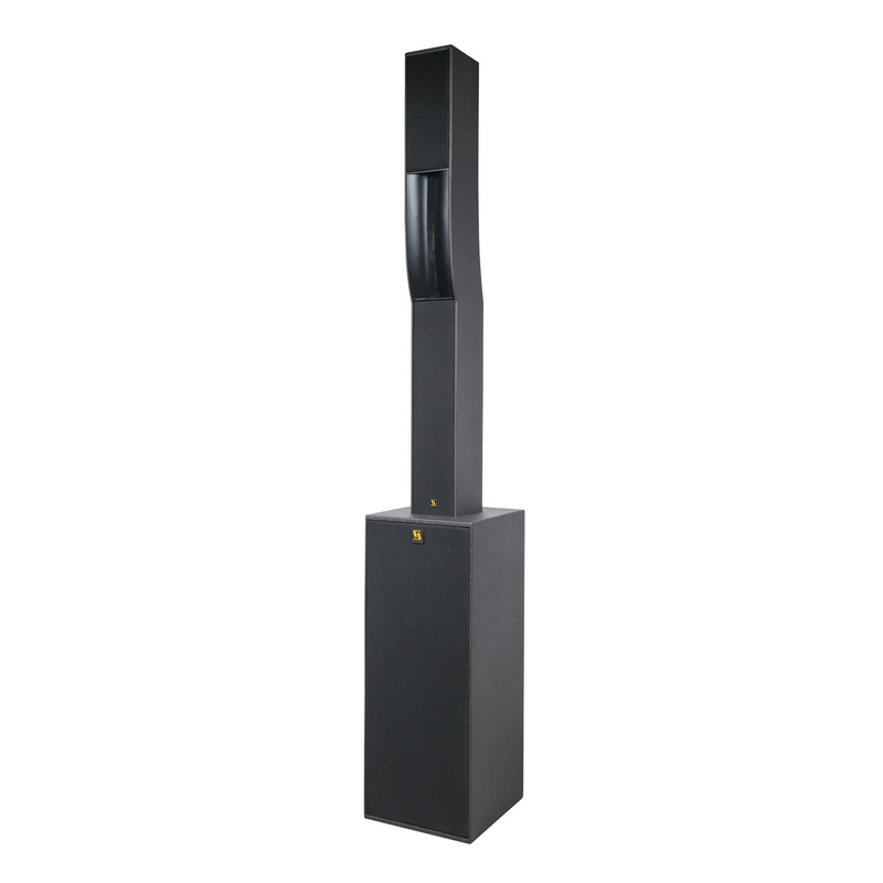 Syva 6x5 polegadas coluna Arry Sistema de alto -falante