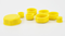 Female Thread Plastic Caps Protective Cover (YZF-FU005)