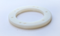 Nylon High Wear-Resisting White Gasket (YZF-FU022)