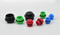 Round Male Thread Plug (YZF-FU004)