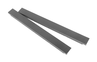 Toolless Mounting Plastic Cable Panel