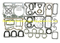 4024946 Upper gasket kits Cummins NT855 engine parts