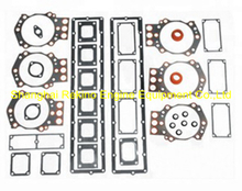 3800728 Upper gasket set KTA19 Cummins engine parts