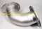 3418944 Exhaust outlet connection KTA19 Cummins engine parts