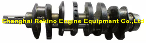 B8800-1005001B 860127435 Yuchai engine parts Crankshaft