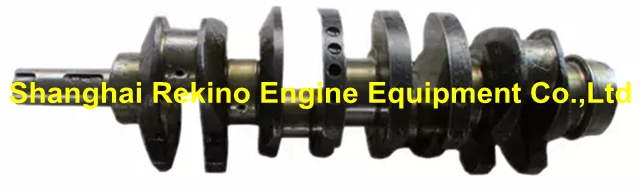 B8800-1005001B 860127435 Yuchai engine parts Crankshaft