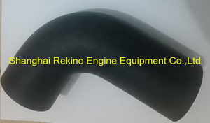 13038334 Coolant Connecting Rubber Pipe for Weichai engine parts WP4 226B