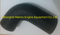 13038334 Coolant Connecting Rubber Pipe for Weichai engine parts WP4 226B