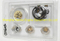 JP60S JP60A Turbocharger repair kits