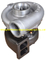 C62.10.24.1000 H160-28 H160/28 Weichai 16V200 Turbocharger