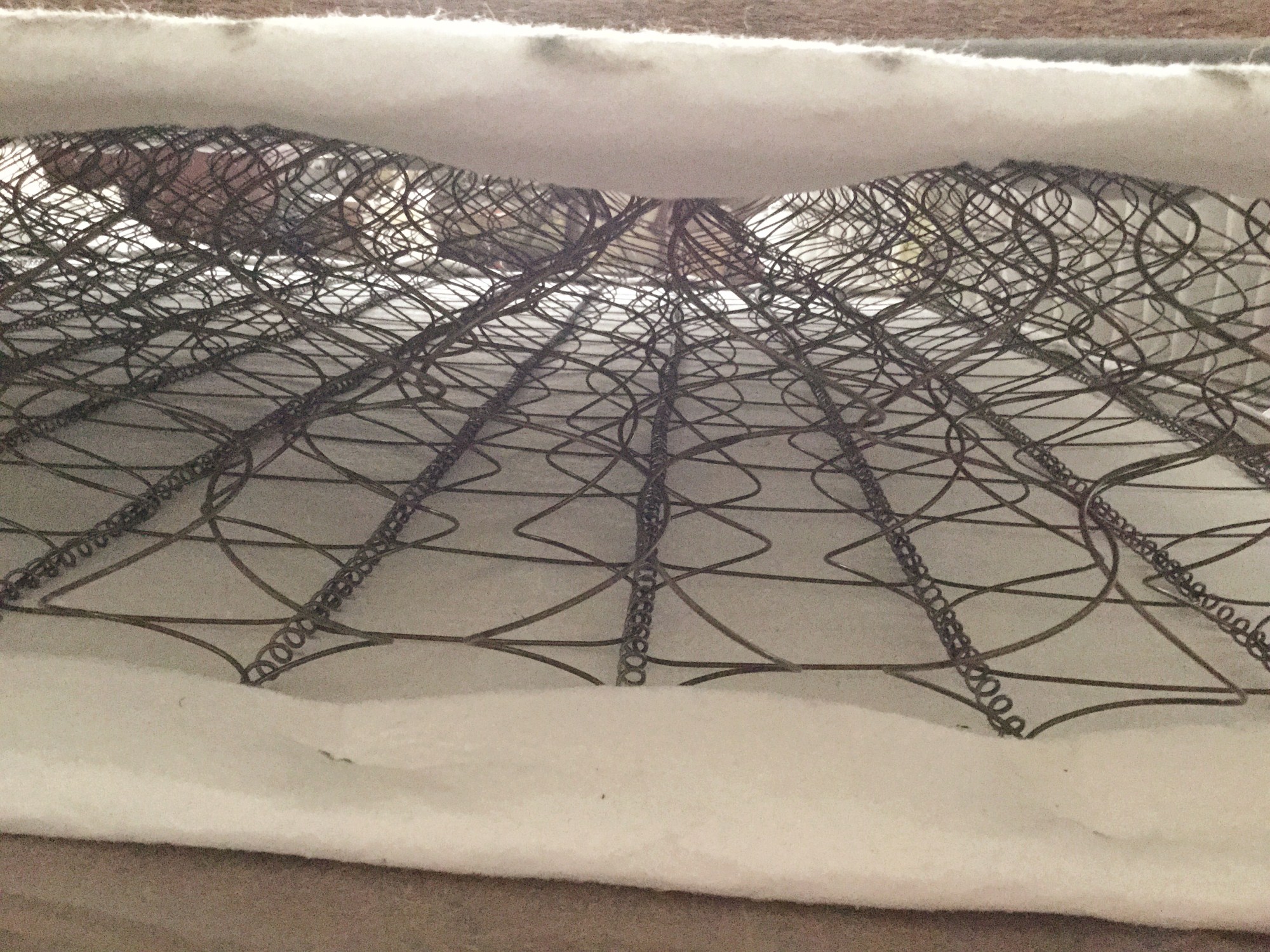 拉丝簧内材 拉丝簧内材