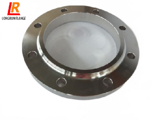 ASME/ANSI B16.5 LAP JOINT (LJ) FLANGE