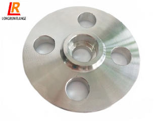 JIS B2220 SOCKET WELD (SW) FLANGE