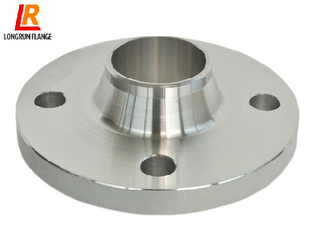 AS2129 WELDING NECK (WN) FLANGE