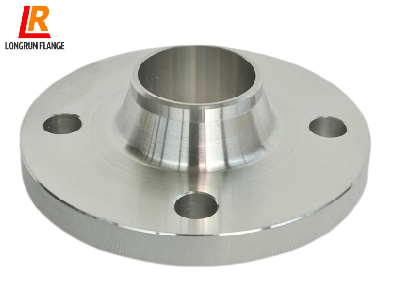 EN 1092-1 TYPE 11 WELDING NECK (WN) FLANGE