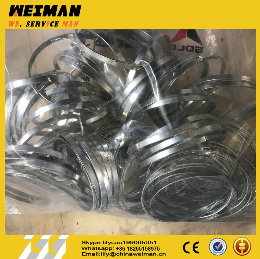 sdlg 4120001739007 Retaining rings JS-ZL50-005