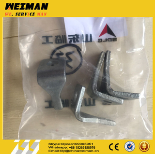 Best price parts for SDLG loader parts ------3050900024 LOCKING LEAF/LOCK WASHER for LG936 spare part