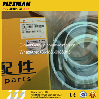 SDLG LG936L LG956L Wheel Loader Spare Parts 4120006628004 SEALING RING KIT