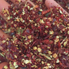 China Discount Sweet Asta220 Crushed Dried Paprika From Capsicum Annuum