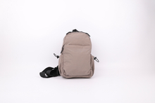 NYLON BACKPACK