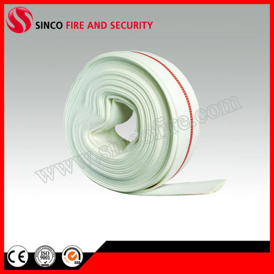 Fire Hydrant Cabinet PVC Lining Layflat Fire Hose