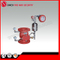 Fire Sprinkler System Water Sprinkler Fire Control Alarm Valve