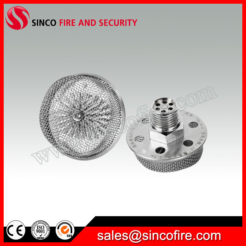 Fire Foam Sprinkler of Foam Fire System