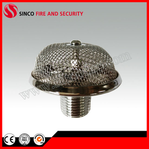 Water Foam Fire Sprinkler with Good Price