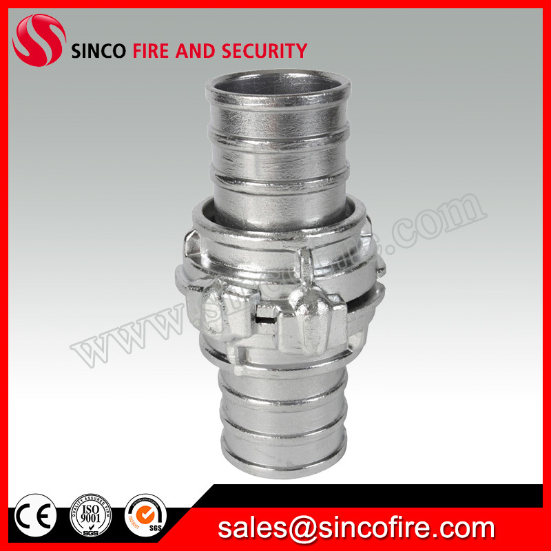 British Standard Fire Hose Coupling For Fire Hose