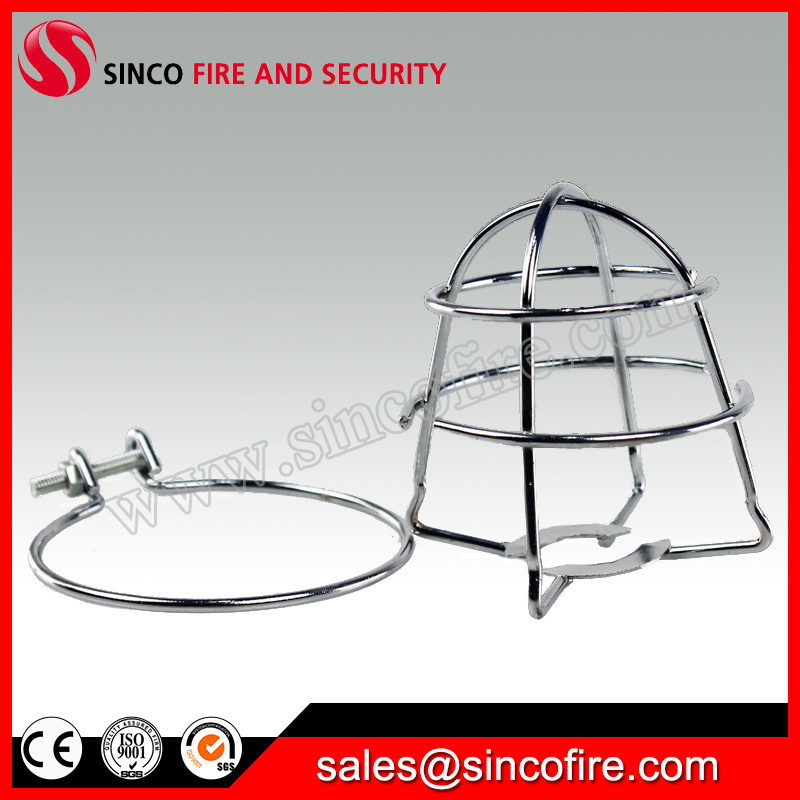 Fire Sprinkler Fittings Fire Sprinkler Head Guard