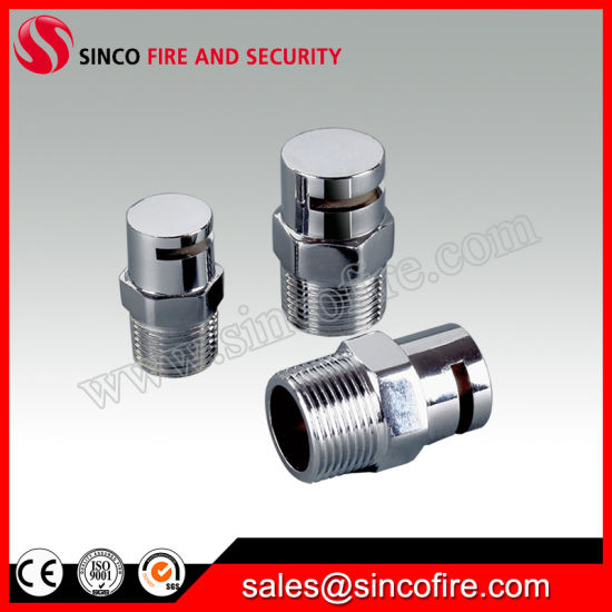 Water Curtain Nozzle Fire Nozzle Sprinkler