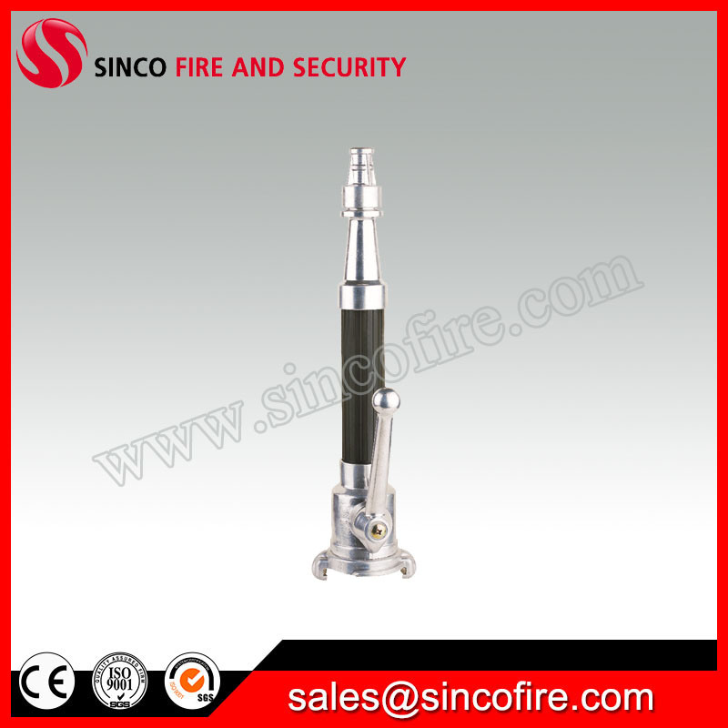 Fire Hose Nozzle GOST Fire Fighting Branch Pipe