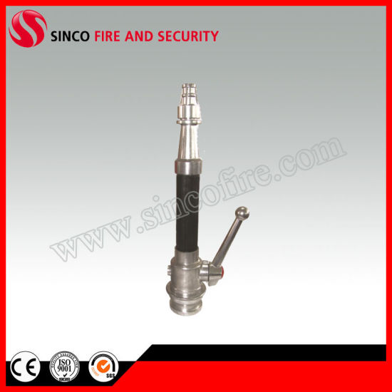 Fire Hose Nozzle for Fire Fighting