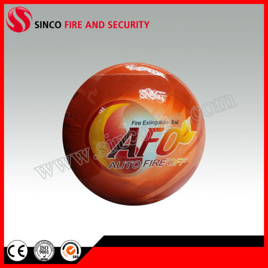 1.3kg Dry Power Elide Fire Extinguisher Ball