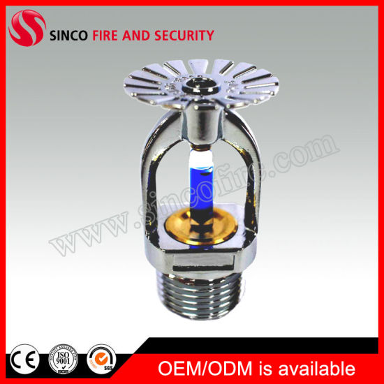 Fire Fighting Sprinkler Head for Fire Protection