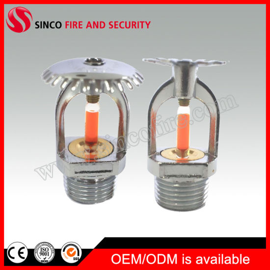 Fire Fighting Sprinkler Head for Fire Protection