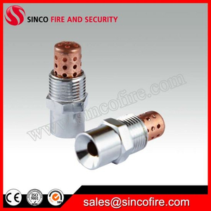 Zstwb Water Mist Fire Sprinkler Water Mist Nozzle