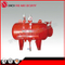 Vertical Fire Foam Bladder Tank for Fire Fighting Foam Tank