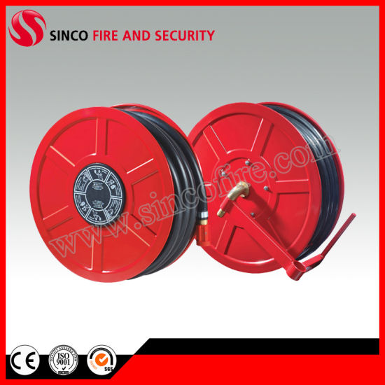 IMO LIFESAVING FES002 SIGNS Fire Hose Reel - Datrex
