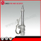 Aluminum / Brass Fire Hose Nozzle