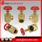 Nh Standard NPT Thread Fire Hose Valve