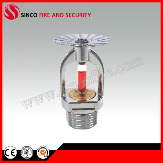 Made in China Automatic Fire Sprinkler