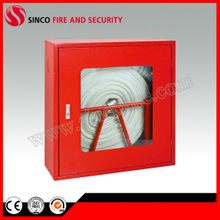 Cheap Price Wall Mounted Fire Hose Reel Cabinet