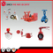 Made in China Fire Fighting Equipment