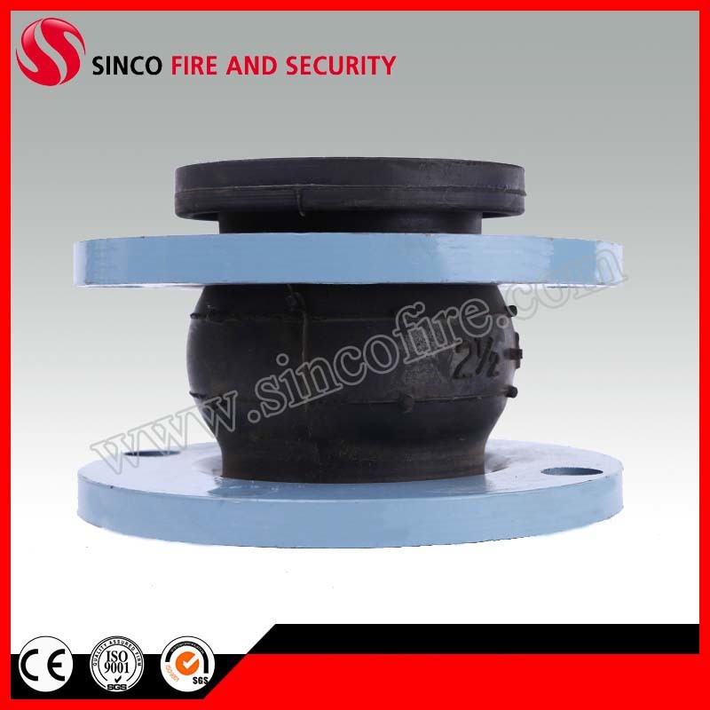 Pump Connector / Expansion Rubber Joint